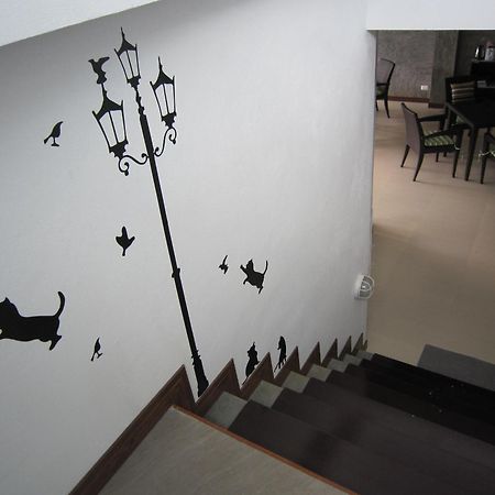 White Cat Hotel Khao Lak Buitenkant foto