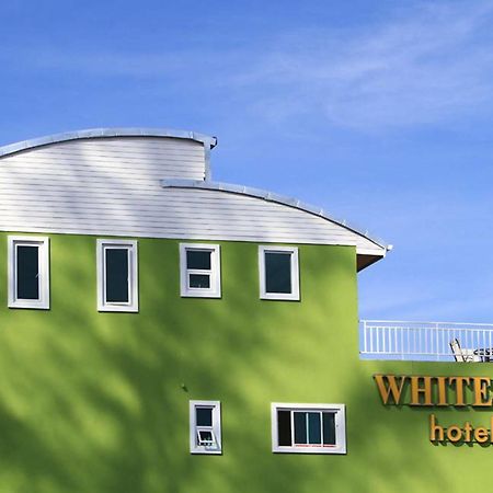 White Cat Hotel Khao Lak Buitenkant foto